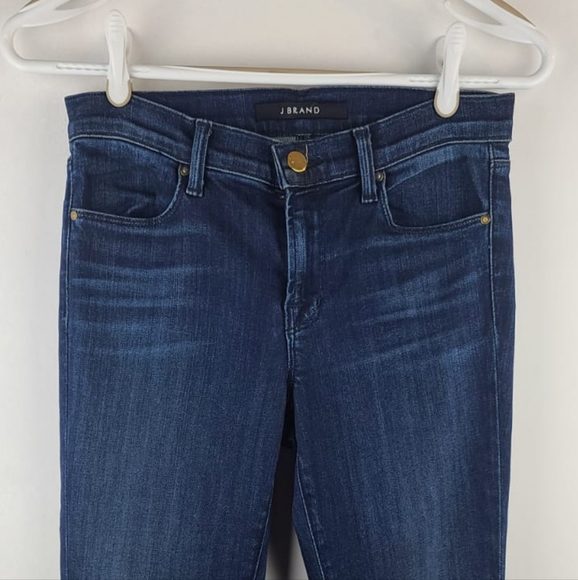 EUC ☆ J Brand Super Skinny 620 Fix - Picture 5 of 9